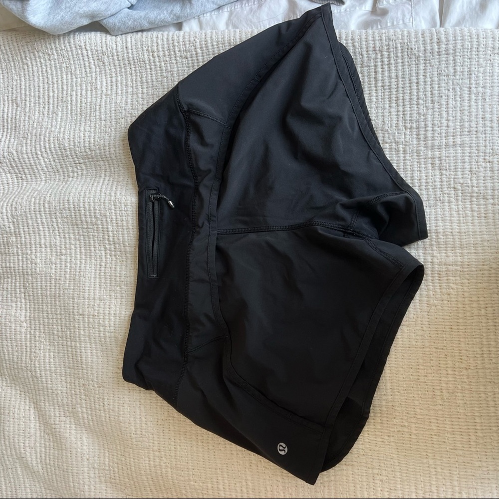 Lululemon Shorts - Sz 8